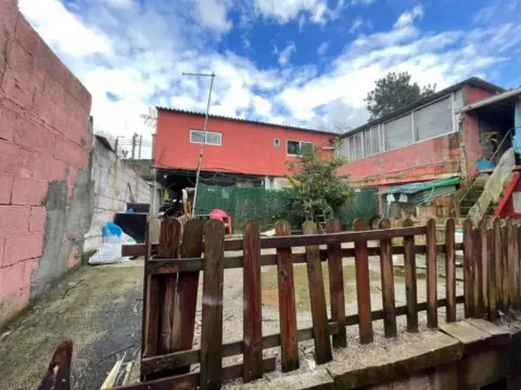 Casa en Alcabre-Navia-Comesaña