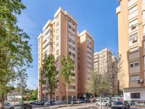 Piso en Martiricos-La Roca