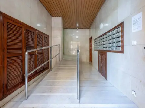 Piso en Martiricos-La Roca