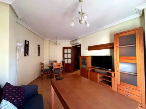 Piso en Almendralejo