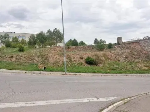 Terreno en Carrer del Pont de Can Claveri