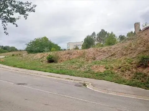 Terreno en Carrer del Pont de Can Claveri