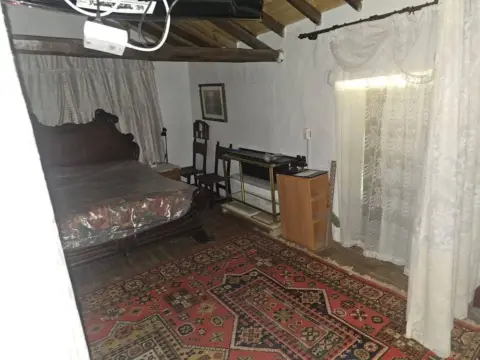 Casa rústica en calle Cruz del Herrero