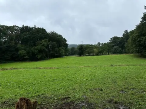 Terreno en calle La Dehesa, 5