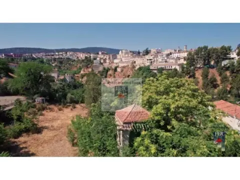 Edificio en Alcoi - Alcoy