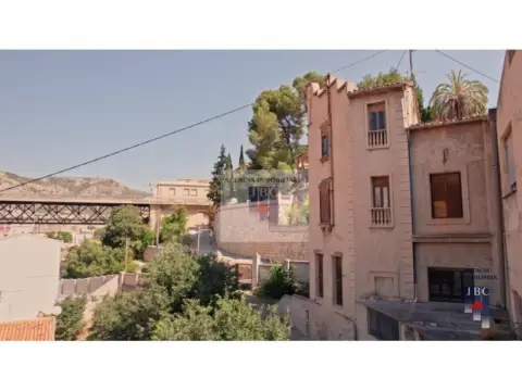 Edificio en Alcoi - Alcoy