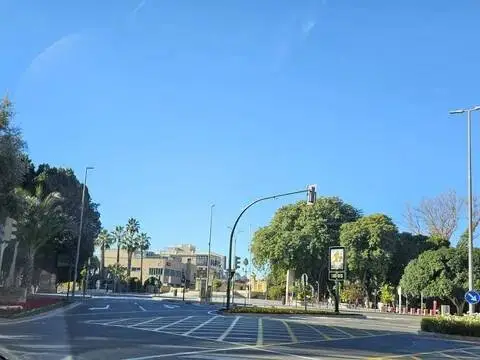 Garaje en La Catedral