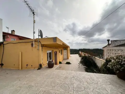 Casa en La Bisbal del Penedès