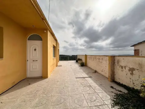 Casa en La Bisbal del Penedès