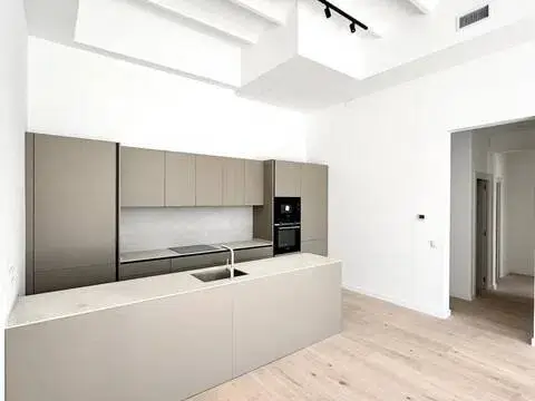 Chalet en Barcelona Capital