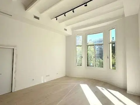 Chalet en Barcelona Capital