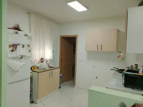 Casa adosada en Librilla