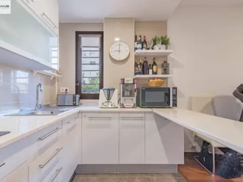 Piso en Los Periodistas-Parque Almunia-Albayda