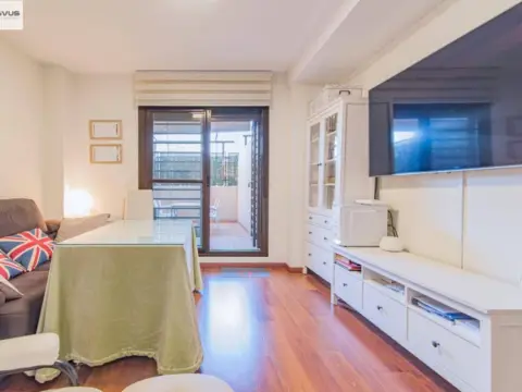 Piso en Los Periodistas-Parque Almunia-Albayda