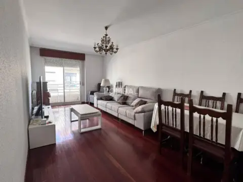 Piso en Xinzo de LIMIA