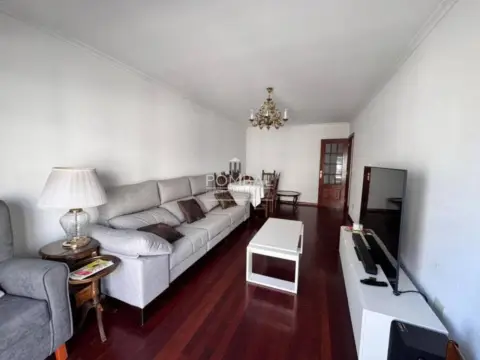 Piso en Xinzo de LIMIA