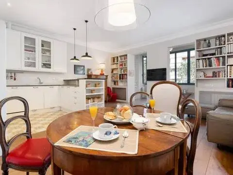 Piso en Les Tres Torres