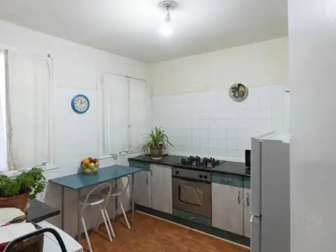 Piso en Erdialdea-Alde Zaharra-Mendibil-Santiago