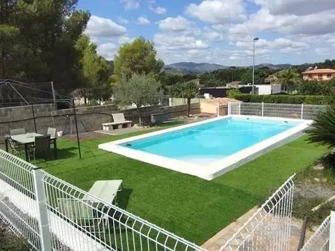 Chalet en Albalat dels Tarongers