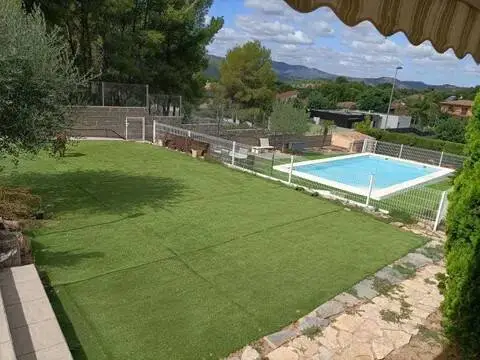 Chalet en Albalat dels Tarongers