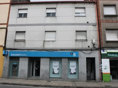 Piso en Toreno