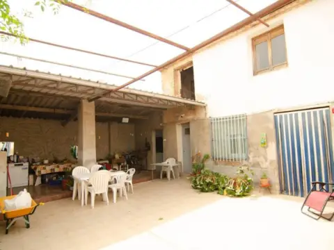 Casa en San José de la Vega