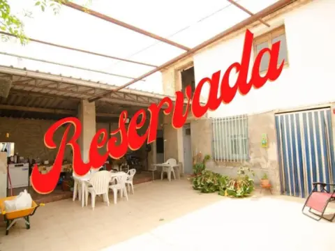 Casa en San José de la Vega