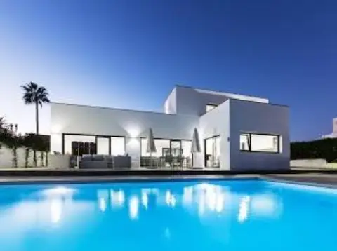Casa en Avenida de Salamanca