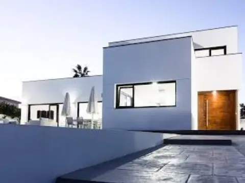Casa en Avenida de Salamanca