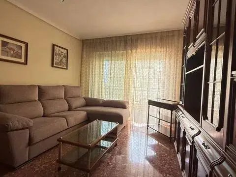 Piso en calle Cuenca