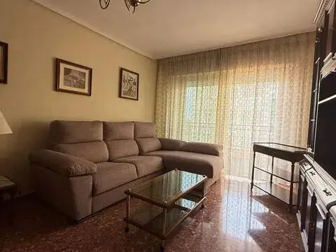 Piso en calle Cuenca