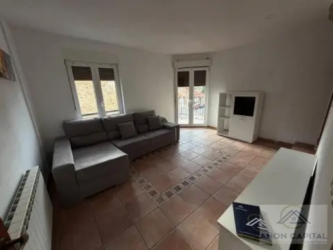 Casa rústica en Ablitas