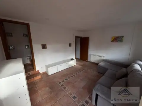 Casa rústica en Ablitas