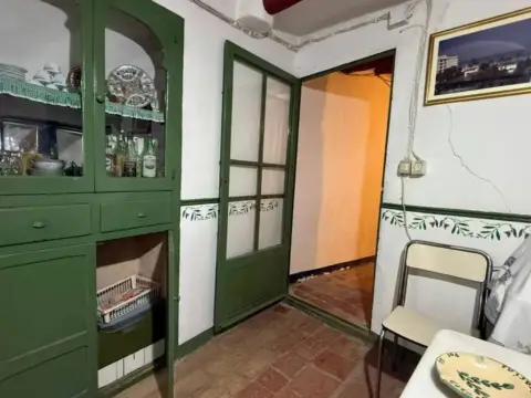 Chalet en Xert