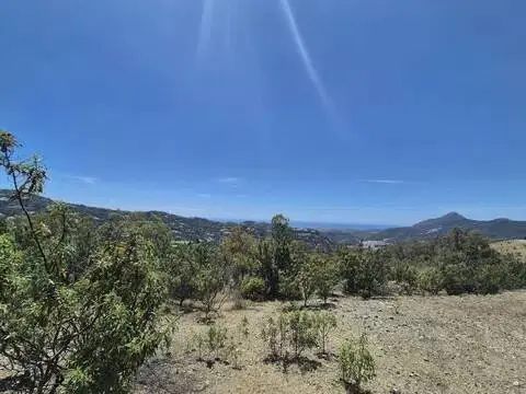 Terreno en La Zagaleta
