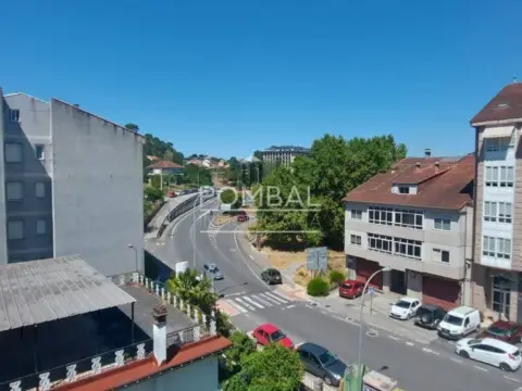 Edificio en Barbadás
