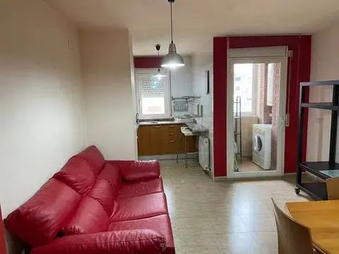 Piso en Mollerussa