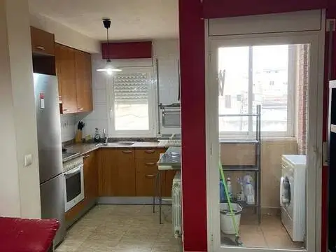 Piso en Mollerussa