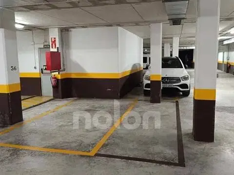 Garaje en Berriozar