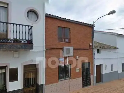 Casa adosada en Alamillo