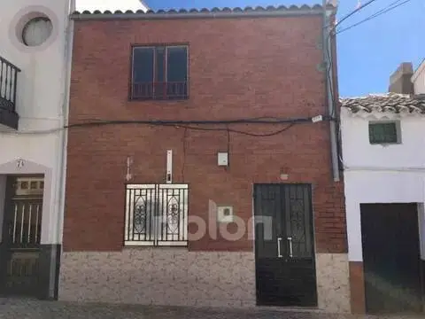 Casa adosada en Alamillo