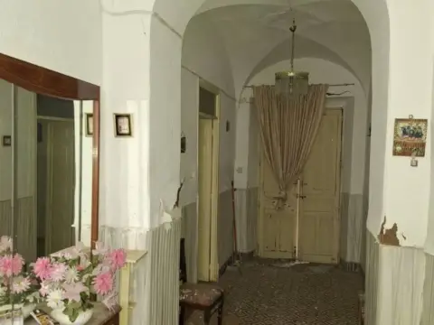 Casa en Zalamea de La Serena