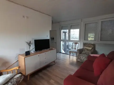 Casa rústica en As Airas