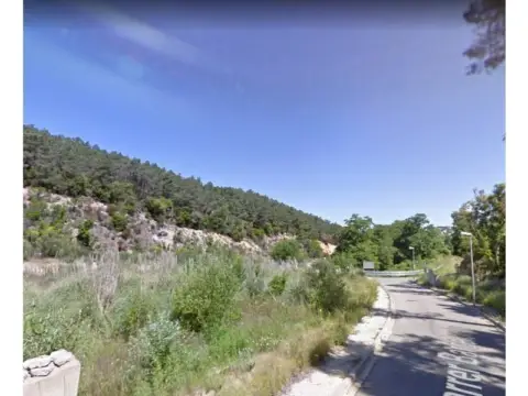 Terreno en Lloret de Mar
