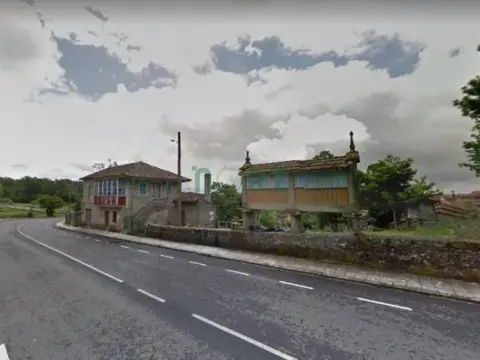 Casa en Vilamarín