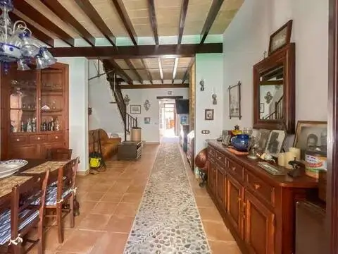 Casa adosada en Petra