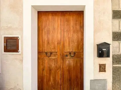 Casa adosada en Petra