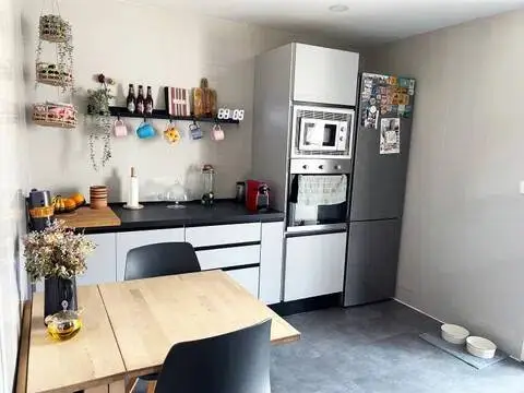 Ático en Delicias