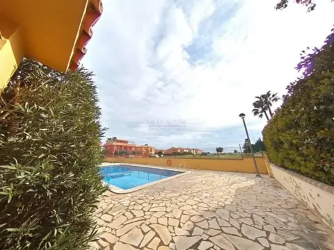 Piso en Mont-roig del Camp