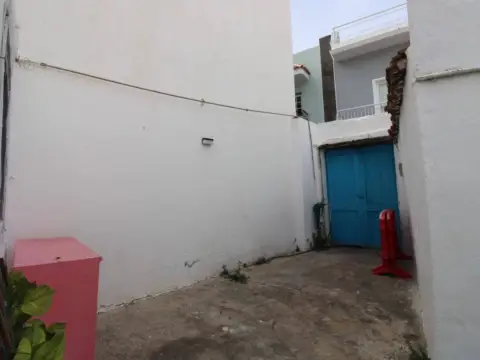 Casa rústica en Guía de Isora
